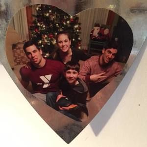 Meet your Posher, Cindy